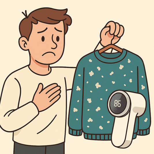 🧼Discover the Secret to Keeping Your Clothes Looking New