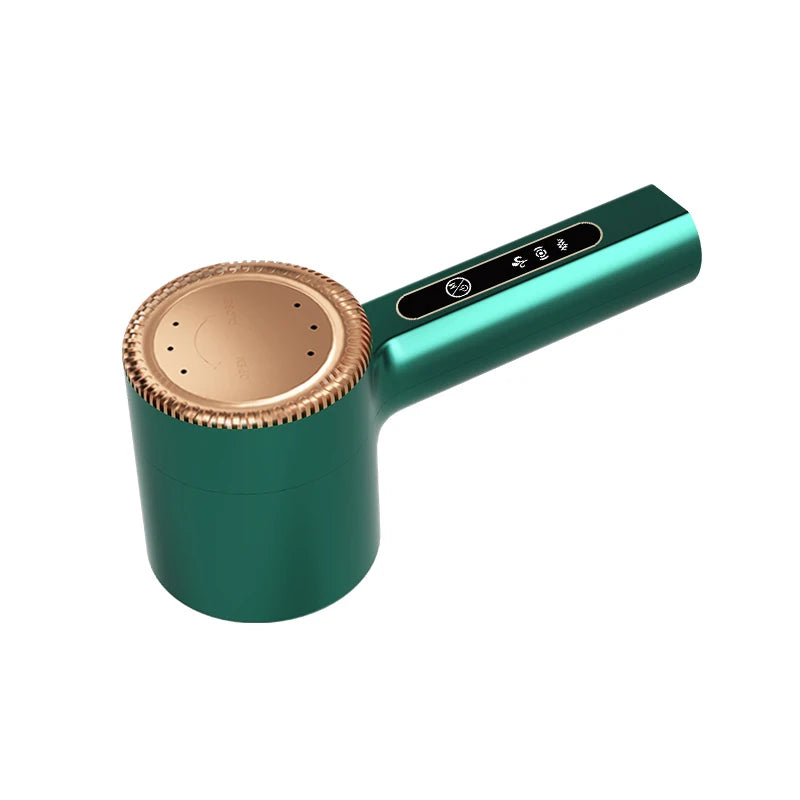 Lint Remover For Clothes Usb Electric Rechargeable Hair Ball Trimmer Fuzz Clothes Sweater Shaver Reels Removal Device